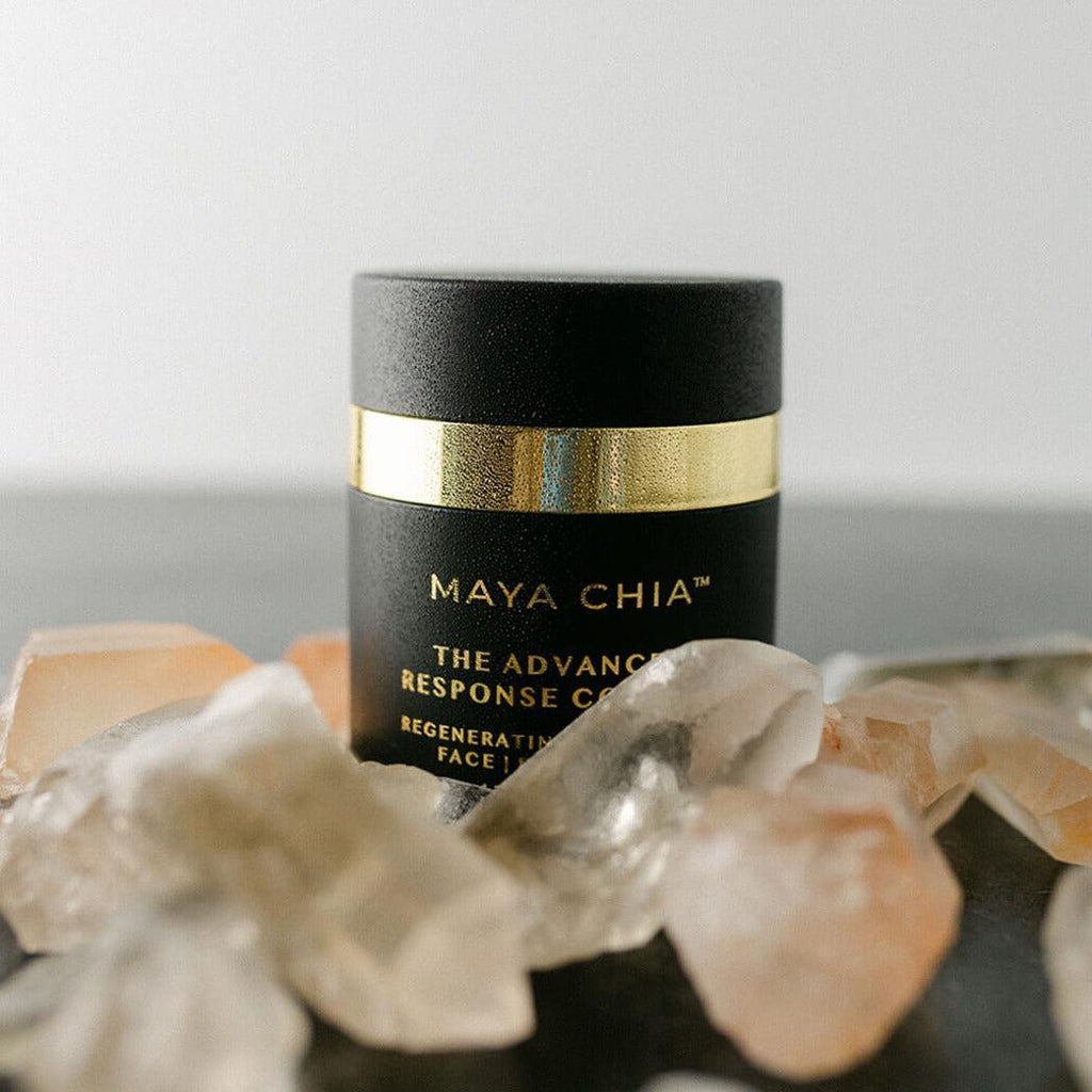 Maya Chia-The Advanced Response Complex Treatment-