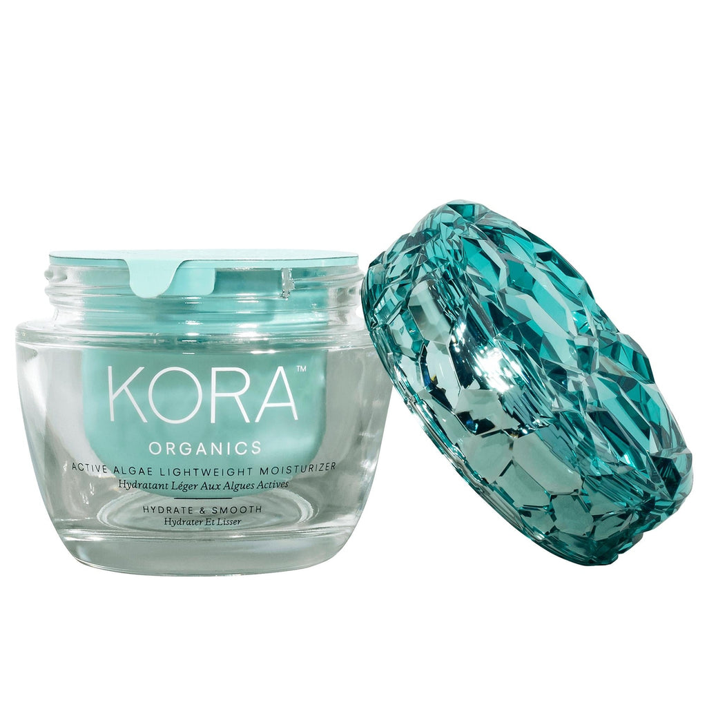 Kora Organics-Active Algae Lightweight Moisturizer-