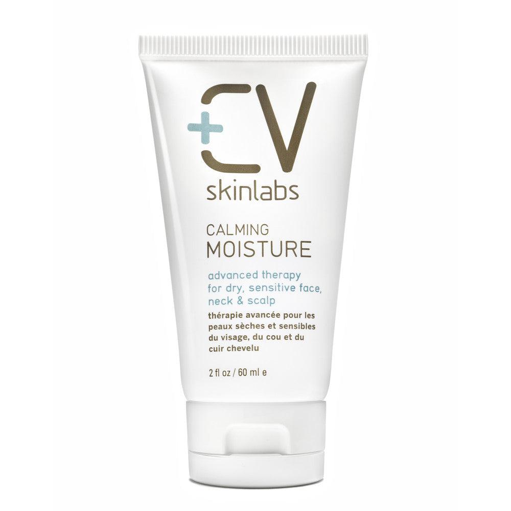 CV Skinlabs-Calming Moisture-Calming Moisture - 2oz-