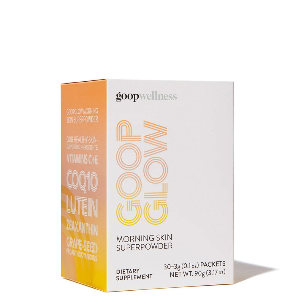 Goop-GOOPGLOW Morning Skin Superpowder-30 pack-