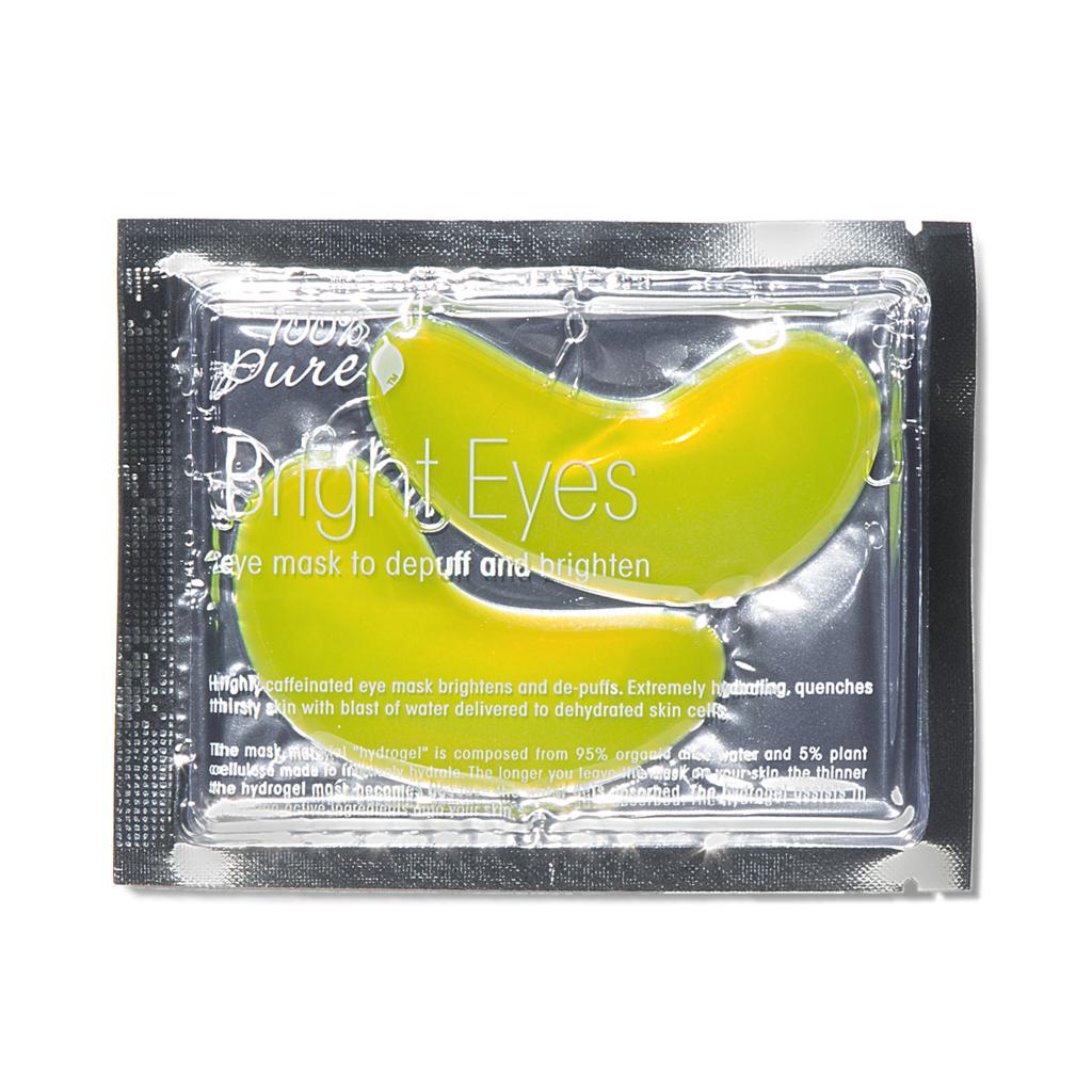 100% Pure-Bright Eyes Mask-100% Pure Bright Eyes Mask-