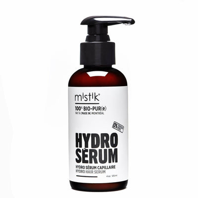 Mistik-Mistik - Hydro Hair Serum - Blueberry-GWP-