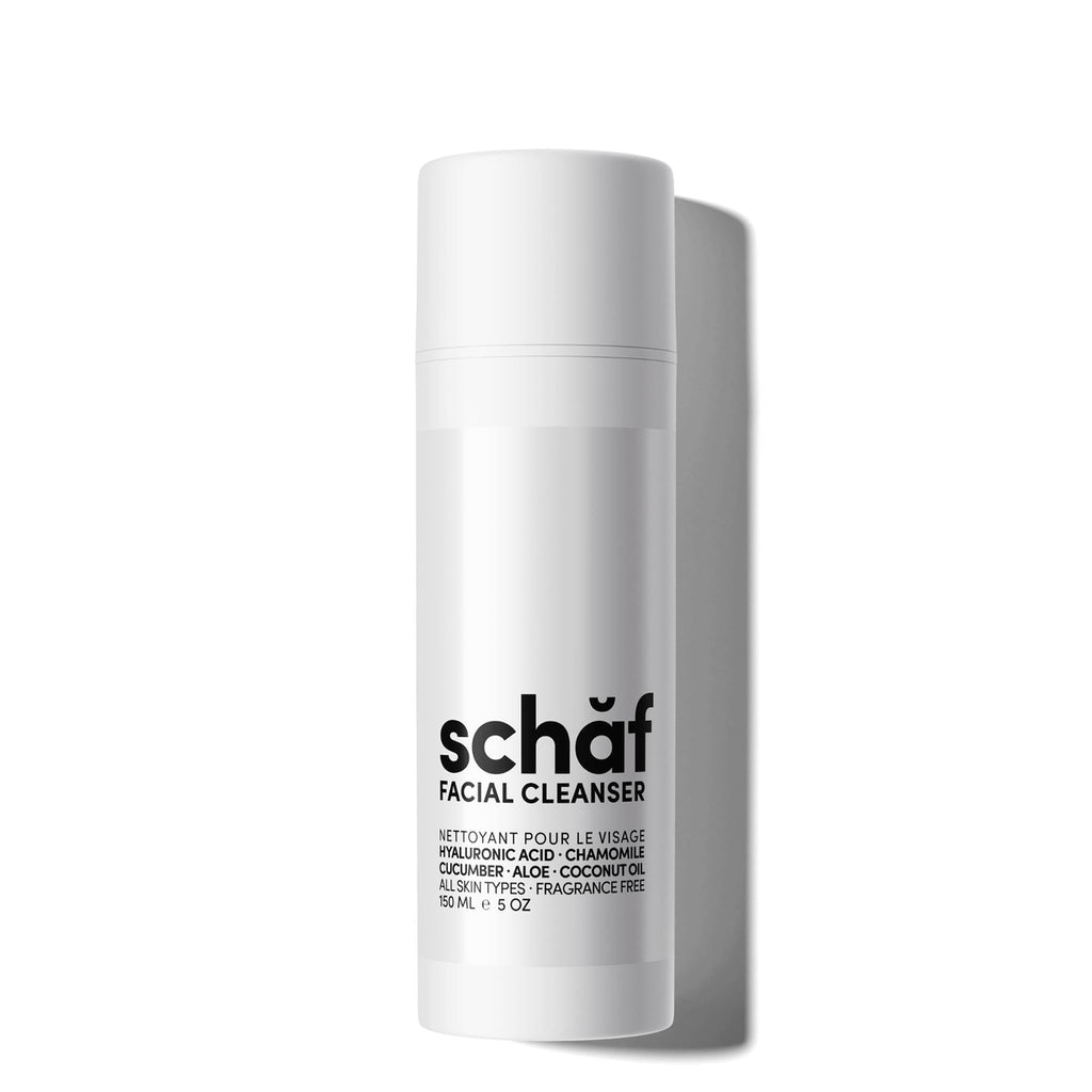 Schaf-Facial Cleanser-schaf - Facial Cleanser-