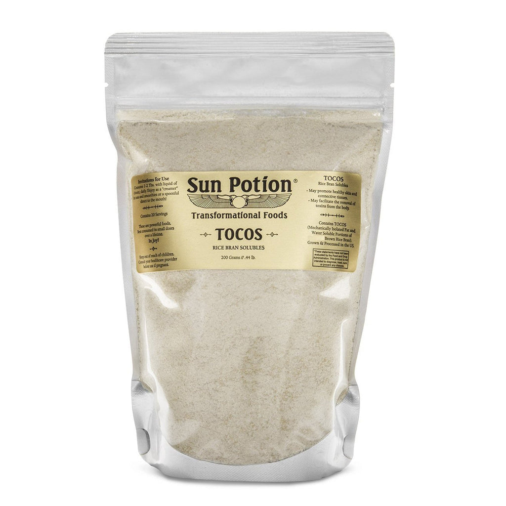 Sun Potion-Tocos-