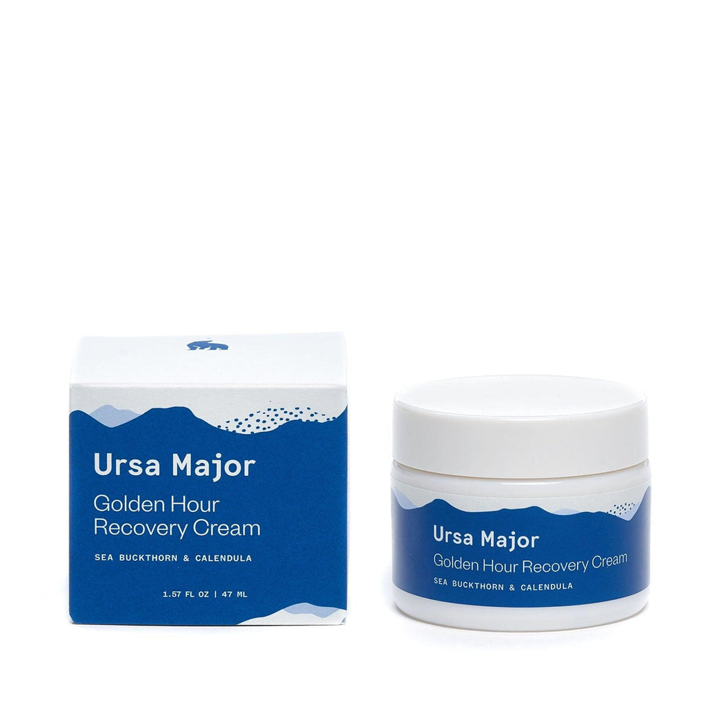 Ursa Major-Golden Hour Recovery Cream-1.57 oz-